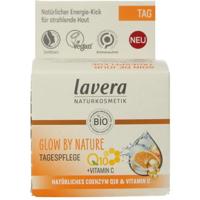 Lavera Glow by nature day cream FR-GE