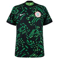 Nigeria Dri Fit ADV Match Shirt Uit 2024-2025 - thumbnail