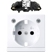 Merten MEG2334-0325 LED-oriëntatielicht Accessoire System M Wit 1 stuk(s)
