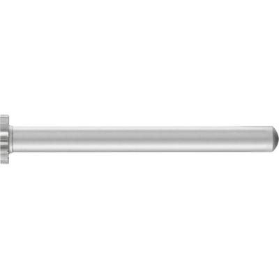 PFERD TOOLS 22397153 Freesstift Lengte 31 mm Afmeting, Ø 6 mm Werklengte 1 mm Schachtdiameter 3 mm