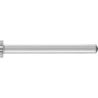 PFERD TOOLS 22397153 Freesstift Lengte 31 mm Afmeting, Ø 6 mm Werklengte 1 mm Schachtdiameter 3 mm