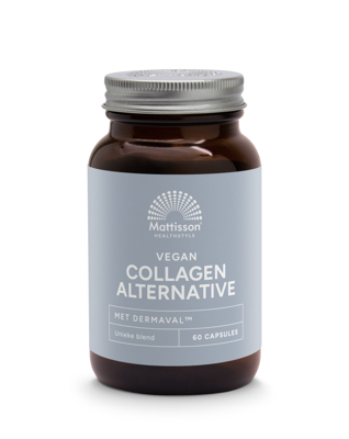 Mattisson HealthStyle Collageen Booster Capsules