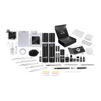 Jacky M. Kits Allround Kit Pakket