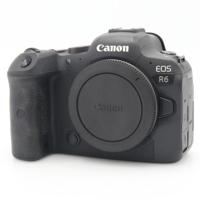 Canon EOS R6 body occasion