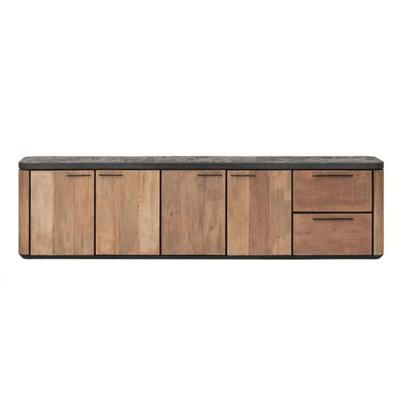 Solo Tv-dressoir large hangend