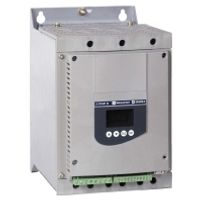 ATS48C11Q  - Soft starter 110A 220...415VAC ATS48C11Q