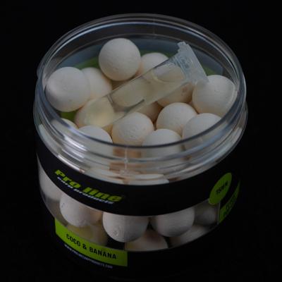 Pro Line Pro Line Fluor Pop-Ups Coco & Banana 15mm 200ml