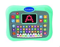 Lexibook - Tweetalige educatieve touchscreen tablet - FR/EN - 5 leermodi