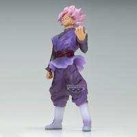 Dragon Ball Super Clearise PVC Statue Super Saiyan Rosé Goku Black 19 cm Dragon Ball Super Clearise PVC Statue Super Saiyan Rosé Goku Black 19 cm