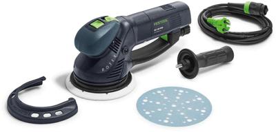 Festool RO 150 FEQ Excenterschuurmachine Ø150mm - 575066