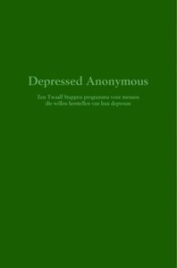 Depressed Anonymous - Hugh Smith - ebook