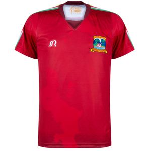 Seychellen Shirt Thuis 2019-2020