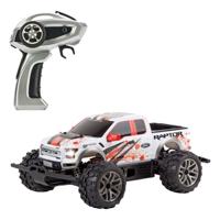 Carrera rc 2,4ghz ford f-150 raptor -px- - 50 km/u