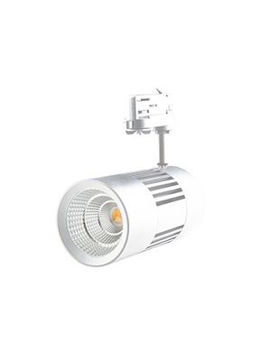 LED ColourPunch spot wit 40W 36° Reflector 3.000K CRI>90
