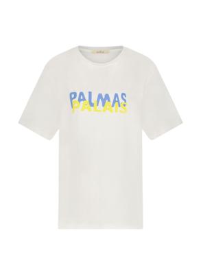 Coco Tee Palmas palais