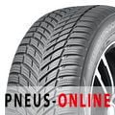 Seasonproof SUV XL 3PMSF