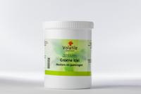 Volatile Groene klei poeder Volatile Groene klei poeder