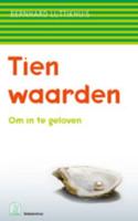 Tien waarden (Paperback)