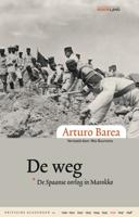 De weg (Hardback)