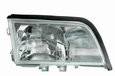 Koplamp links 205260082