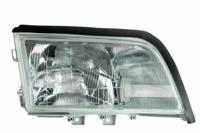 Koplamp links 205260082