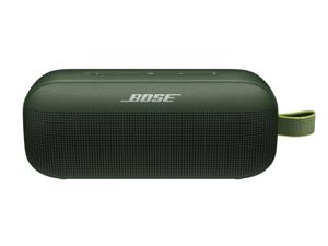 Bose SoundLink Flex Bluetooth Mono draadloze luidspreker Groen