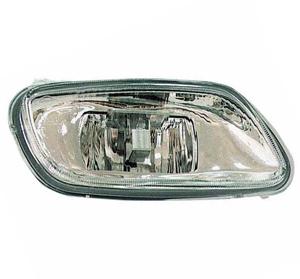 Mistlamp rechts 195231052