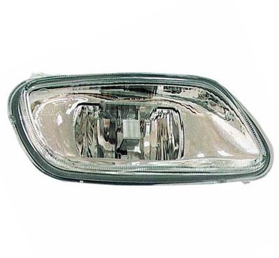 Mistlamp rechts 195231052
