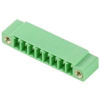 Weidmüller 2641150000 Male behuizing (board) Totaal aantal polen: 3 Rastermaat: 3.5 mm Inhoud: 576 stuk(s)