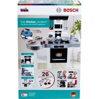 Bosch Keuken - KLEIN - 7155 - Moderne Stijl met realistische functies en accessoires - Vanaf 3 jaar