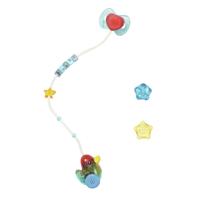 Baby Born interactive magic speentje + licht en geluid Baby Born interactive magic speentje + licht en geluid