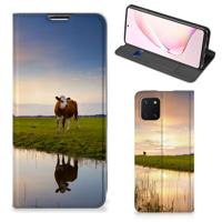 Samsung Galaxy Note 10 Lite | Hoesje maken | Koe