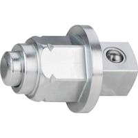 Gedore 19 SK-19V 3064743 Dopsleuteladapter Aandrijving 1/2 (12.5 mm) 1 stuk(s)
