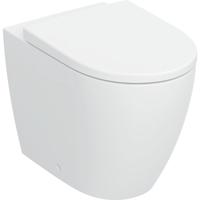 Geberit Icon pack staand closet turboflush m/zitting m.wit 503.080.jt.1