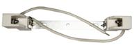 Enzo Halogeen lamphouder R7S 78mm 230volt 6043315