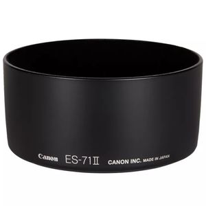 Canon ES-71II zonnekap