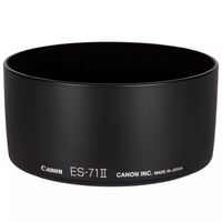 Canon ES-71II zonnekap