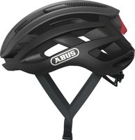 Abus Helm Airbreaker dark Grijs M 52-58cm - thumbnail