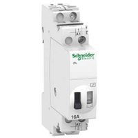 Schneider Electric impulsrelais ITL, 1P, 16A, 24V A9C30111 - - thumbnail