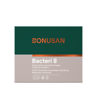 Bonusan Bacteri 8 Sachets