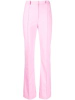 Patrizia Pepe pantalon à coupe slim - Rose - thumbnail