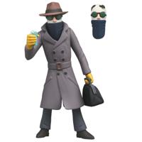NECA Toony Terrors The Invisible Man