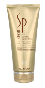 Wella SP - Luxe Oil Cream Conditioner 200 ml Dames