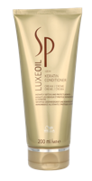 Wella SP - Luxe Oil Cream Conditioner 200 ml Dames