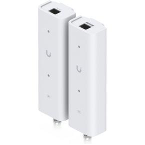 Ubiquiti UACC-Retrofit-PoE-2Wire Netwerkzender & -ontvanger Wit 10, 100 Mbit/s