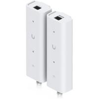 Ubiquiti UACC-Retrofit-PoE-2Wire Netwerkzender & -ontvanger Wit 10, 100 Mbit/s
