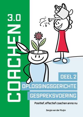 Coachen 3.0 deel 2 - Sergio van der Pluijm - eBook (9789492723949)