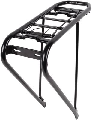 Atranvelo Rear rack granny 28" alu