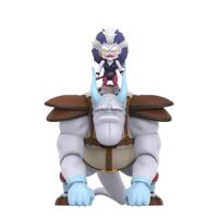 Super7 Thundercats Ultimates Luna & Amok