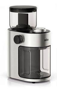 Braun KG 7070 koffiemolen 110 W Roestvrijstaal